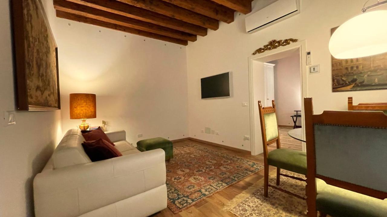 Leone Marciano Venice Apartment Independent And Private Entrance Zewnętrze zdjęcie
