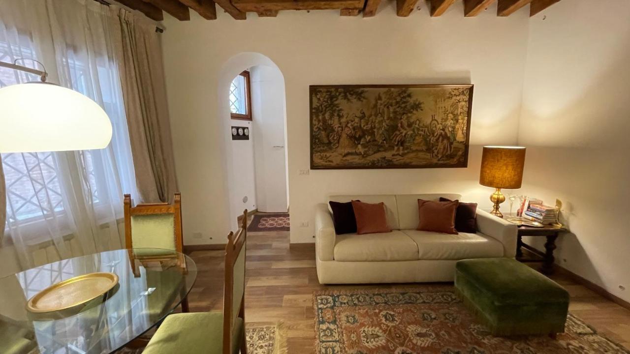 Leone Marciano Venice Apartment Independent And Private Entrance Zewnętrze zdjęcie