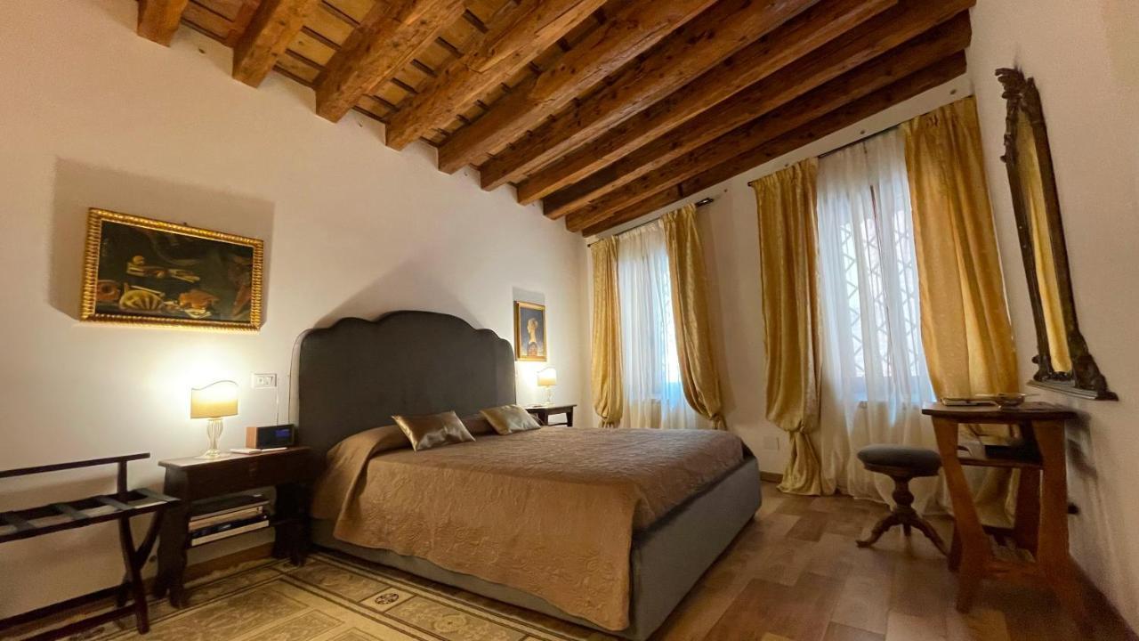 Leone Marciano Venice Apartment Independent And Private Entrance Zewnętrze zdjęcie