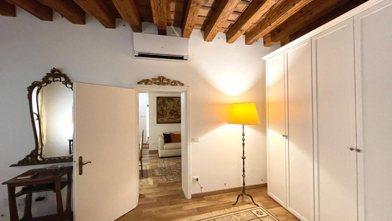 Leone Marciano Venice Apartment Independent And Private Entrance Zewnętrze zdjęcie