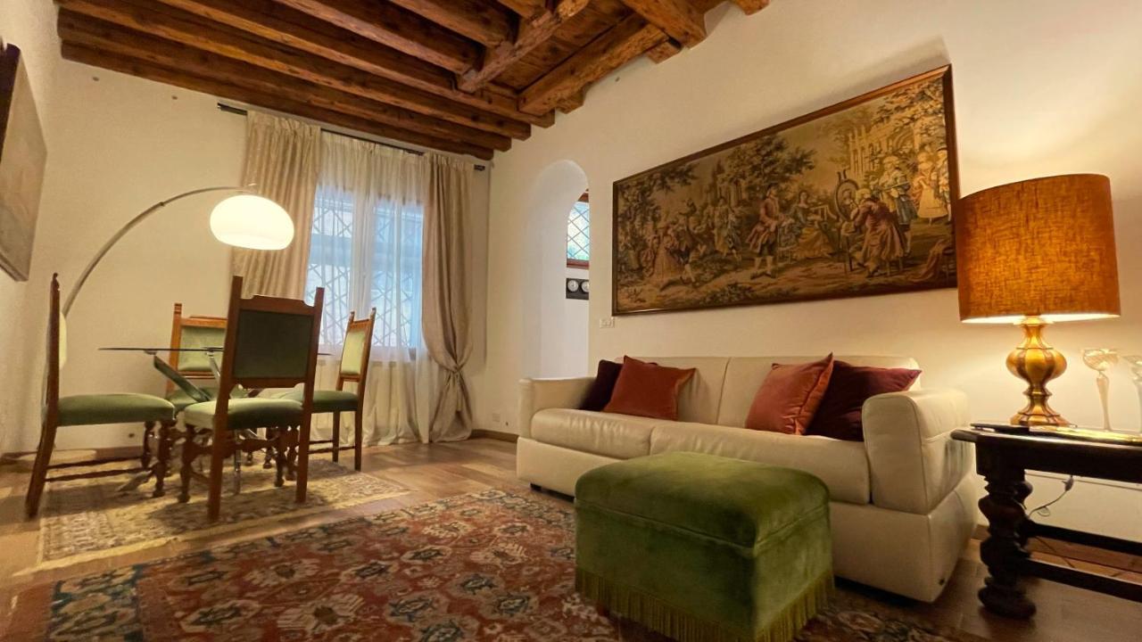 Leone Marciano Venice Apartment Independent And Private Entrance Zewnętrze zdjęcie