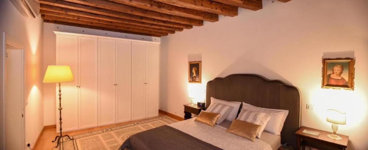 Leone Marciano Venice Apartment Independent And Private Entrance Zewnętrze zdjęcie