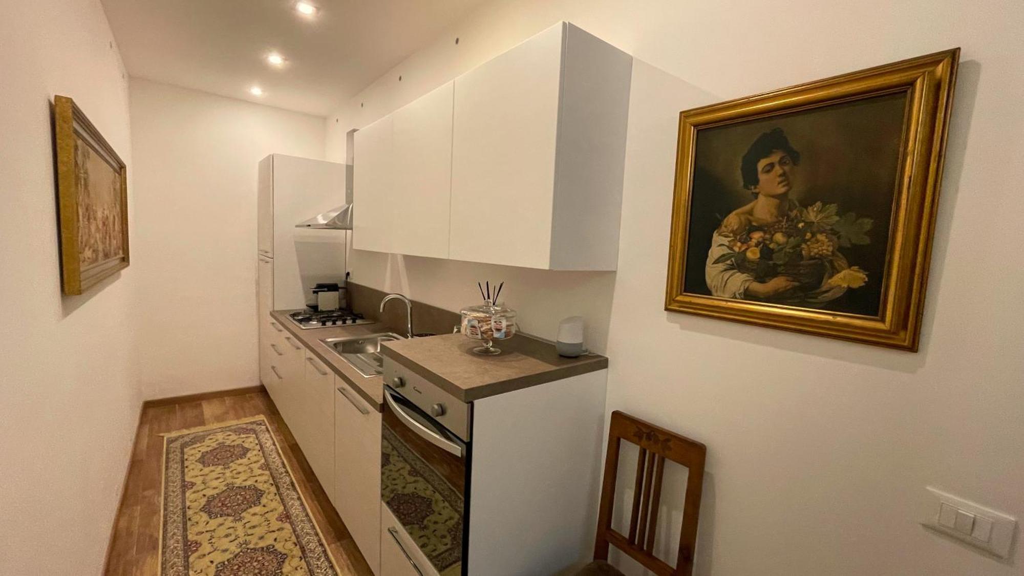 Leone Marciano Venice Apartment Independent And Private Entrance Zewnętrze zdjęcie