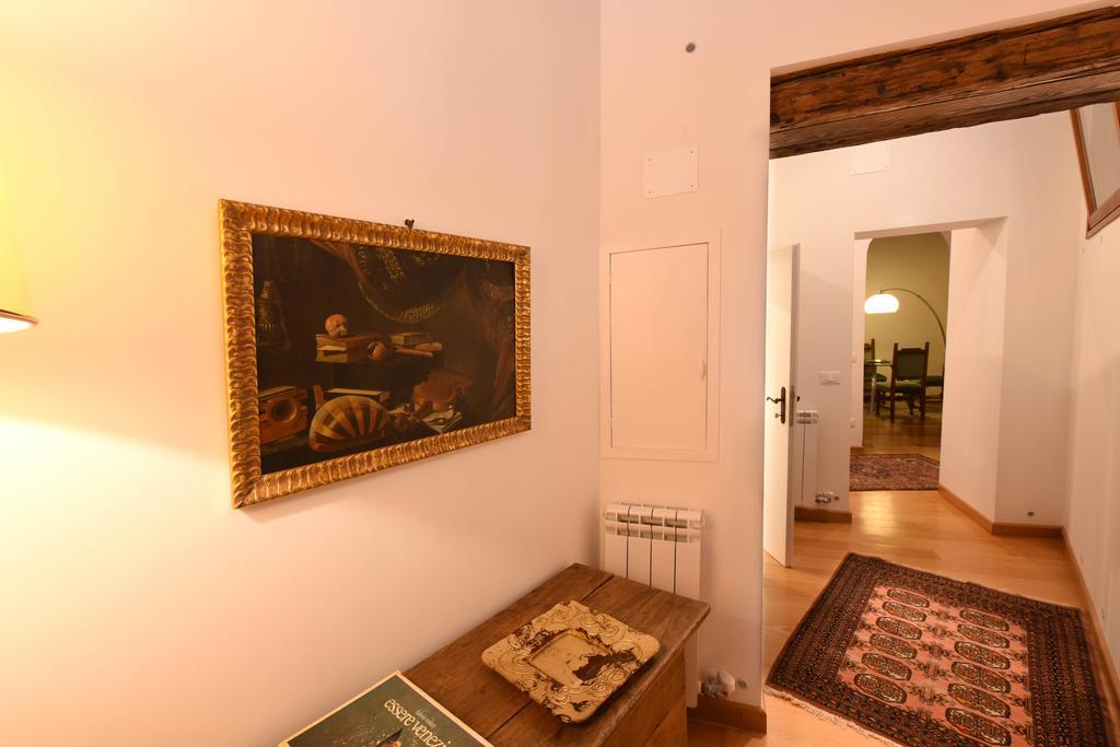Leone Marciano Venice Apartment Independent And Private Entrance Zewnętrze zdjęcie