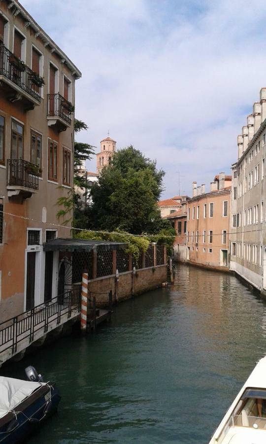 Leone Marciano Venice Apartment Independent And Private Entrance Zewnętrze zdjęcie