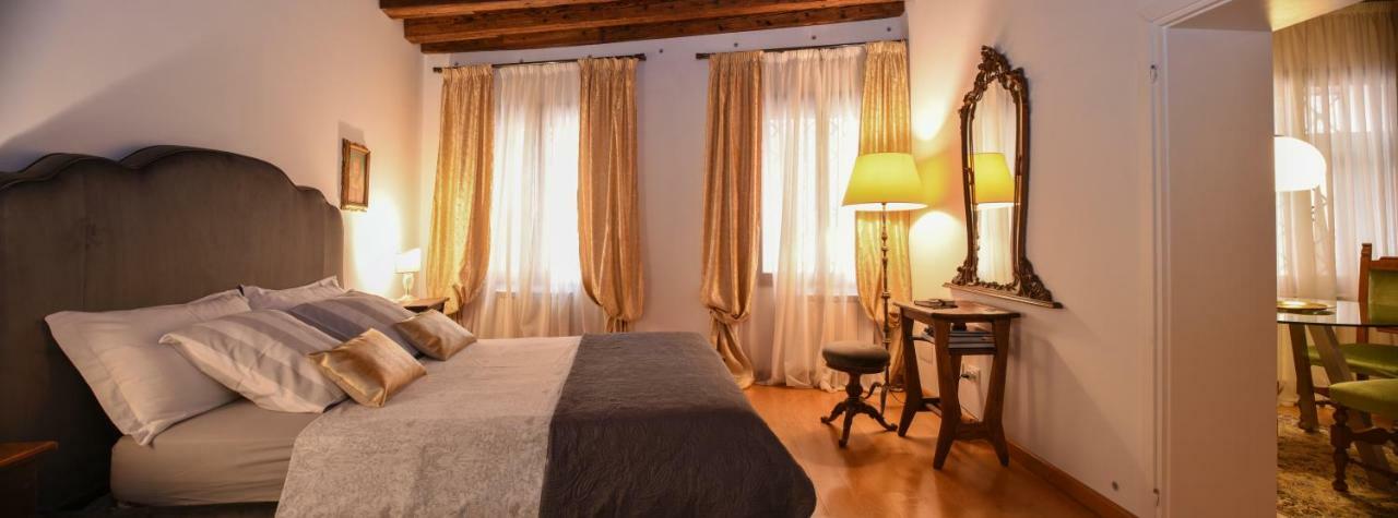 Leone Marciano Venice Apartment Independent And Private Entrance Zewnętrze zdjęcie